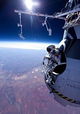 Space Dive