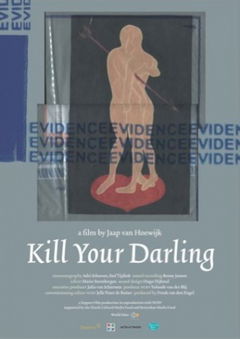 Kill Your Darling (2012)