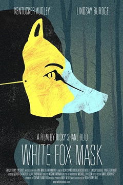 White Fox Mask (2012)