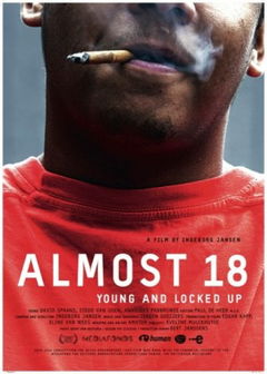 Bijna 18 (2012)