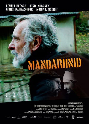 Mandariinid