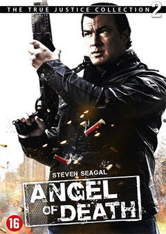 True Justice: Angel of Death (2013)
