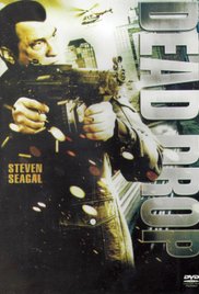 True Justice: Dead Drop (2012)