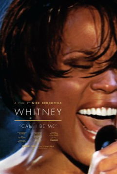 Whitney: Can I Be Me (2017)