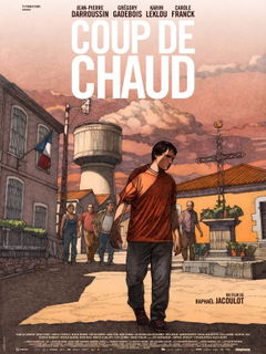 Coup de Chaud (2015)