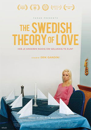 The Swedish Theory of Love