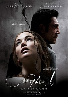 Mother! (2017)