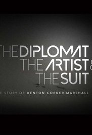 The Diplomat, the Artist and the Suit (2015)