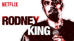 Rodney King (2017)