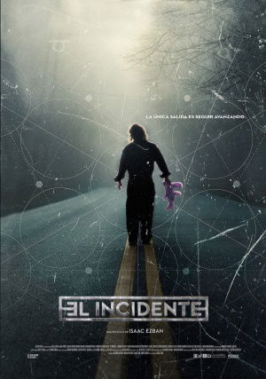 El Incidente