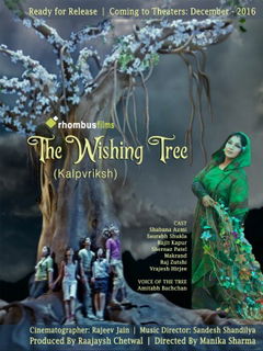 The Wishing Tree (2017)