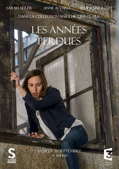 Les Années Perdues (2015)