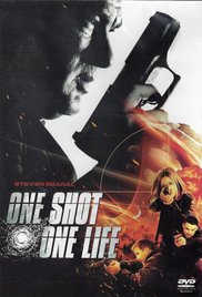 True Justice: One Shot, One Life (2012)