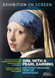 Exhibition on Screen: Girl with a Pearl Earring