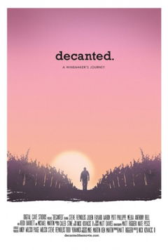 Decanted. (2016)