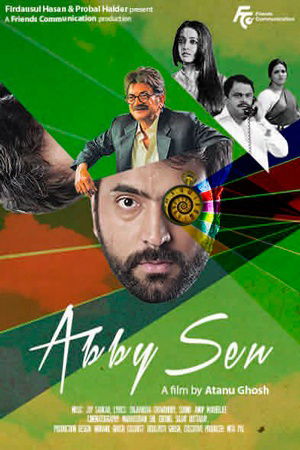 Abby Sen