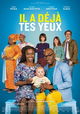 Il A Déjà Tes Yeux