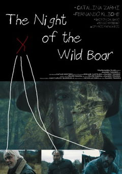The Night of the Wild Boar (2016)