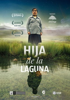 Hija de la Laguna (2015)