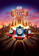 Thomas de Stoomlocomotief: Een avontuur buiten Sodor