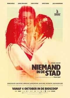 Niemand in de stad (2018)