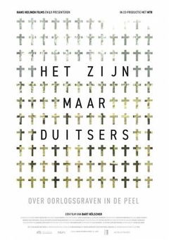 Het zijn maar Duitsers (2017)