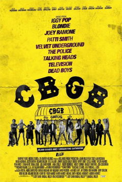 CBGB (2013)