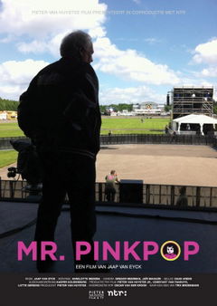 Mr. Pinkpop (2013)