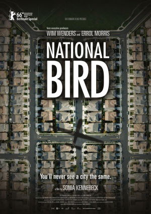 National Bird