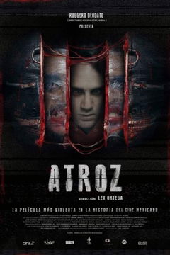 Atroz (2015)