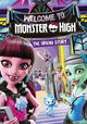 Monster High: Welcome to Monster High