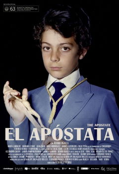 El Apóstata (2015)