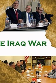 The Iraq War (2013)