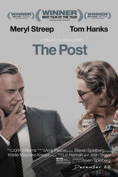 The Post (2017)