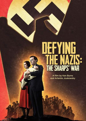 Defying the Nazis: The Sharps' War