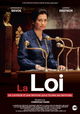 La Loi, le Combat d'une Femme pour Toutes les Femmes