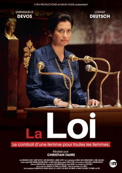 La Loi, le Combat d'une Femme pour Toutes les Femmes (2014)