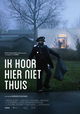 Ik hoor hier niet thuis