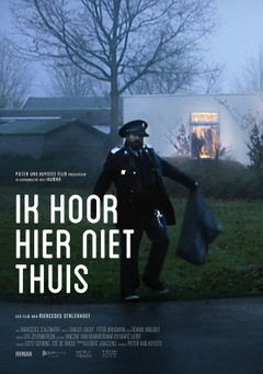 Ik hoor hier niet thuis (2014)