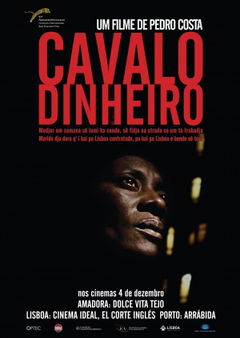 Cavalo Dinheiro (2014)