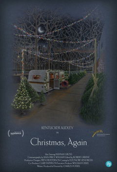Christmas, Again (2014)
