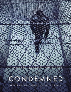 The Condemned (2014)