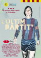 L'Últim Partit. 40 Anys de Johan Cruyff a Catalunya