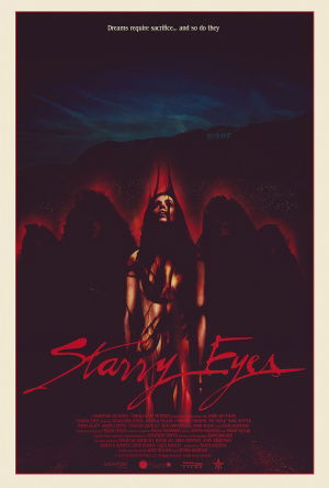 Starry Eyes