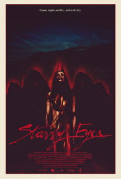 Starry Eyes (2014)