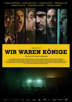Wir Waren Könige (2014)