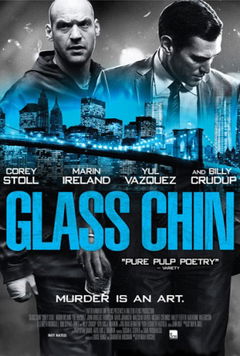 Glass Chin (2014)