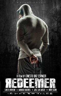 Redeemer (2014)