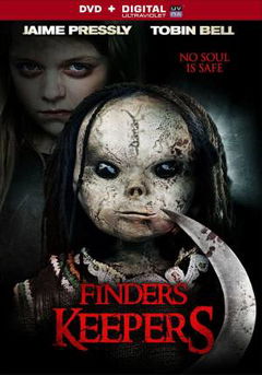 Finders Keepers (2014)