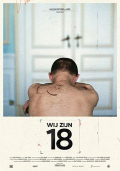 Wij zijn 18 (2014)